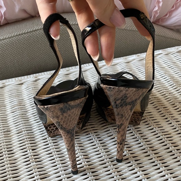 Nicholas Kirkwood heels - Picture 6 of 7